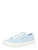 ONLY Sneakers laag ‘ONLNICOLA’  lichtblauw