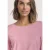 Shirt met 3/4-mouwen en een boothals