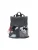 Desigual Rugzak ‘Mickey Mouse™’  grijs / grafiet / zwart / wit