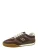 Liu Jo Sneakers laag ‘LEWIS 01’  bruin