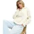 Dames Hoodie Superdry Company Logo