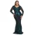Strakke damesjurk Goddiva Starburst Sequin