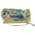 Louis Vuitton Monogram Prism Keepall Bandoulière Tas in Multicolor PVC