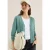 V-hals vest