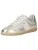 Nero Giardini Sneakers laag  goud / wit