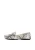 Kazar Mocassins  zwart / offwhite