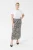 Rok Regular fit Grey Leopard