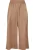 Urban Classics – Satin Wide Leg Culotte – L – Paars