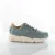 Puma R698 Damesschoenen Patent Nude Blauw Leer 362274 02