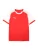 PUMA Shirt ‘TeamLIGA26 Matchday’  rood / wit