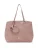Lancetti Shopper ‘Delphville 1’  pink