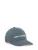 Karl Lagerfeld Pet ‘Essential’  duifblauw / wit