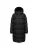 Colmar Wintermantel ‘2249’  zwart