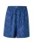UNITED COLORS OF BENETTON Broek  blauw / zwart