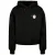 Dames Hoodie Merchcode Halloween – Boo Ghost