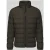 Strellson Regular Fit gewatteerd jack met opstaande kraag model ‘MODENA FUSED’