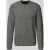 JACK & JONES Premium Loose fit gebreide pullover met wol model ‘BLASIMON’