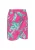 IZIA Rok ‘Back To School’  turquoise / mintgroen / neonroze