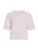 VILA Gebreid vest ‘VILIGA’  rosa