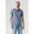 Levi’s Ss Hm Henley Vintage Indigo X