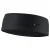 Nike Fury Elevate Dri-FIT Hoofdband (Zwart)