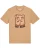 Watapparel Shirt  beige / gemengde kleuren