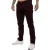 Enzo | Heren Slim Fit Stretch Chino Jeans – Bordeaux