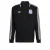 ADIDAS PERFORMANCE Sportsweatvest ‘Argentina Away Anthem’  lichtblauw / zwart / wit