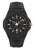 Plein Sport Analoog horloge ‘New Fearless’  rose-goud / zwart / zilver