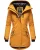 Navahoo Dames Winterjas Avrille – Warm, Stijlvol & Met Perfecte Lengte