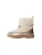 PETER KAISER Snowboots  brokaat / wolwit