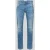 Replay Slim fit jeans in used-look, model ‘Anbass’