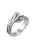 KUZZOI Ring  grijs