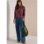 Shirt met lange mouwen en een boothals