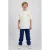 Vingino T-shirt wit