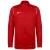 NIKE Sportjas ‘Park 20’  vuurrood / wit