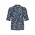 Vrouwenblouse Ichi Vera