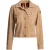 Parajumpers Beige Jasje Met Knoopjes