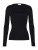 LeGer by Lena Gercke Trui ‘Ingrid’  zwart