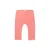 Noppies baby babybroek roze