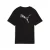 PUMA Shirt ‘ESS’  beige / zwart