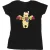 Li-cense Disney dames winnie de poeh feestelijk katoenen t-shirt