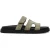 Steve Madden Missile-e Sandals Grey Sage