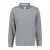 Polo met lange mouwen Gant Reg Chambray Heavy