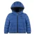 Levi’s Kidswear Gewatteerde jas LVB SHERPA LINED MDWT PU