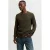 JACK & JONES – JJPANNEL KNIT CREW NECK AW26 Heren Trui