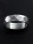 REYTEL Ring ‘CUBISM’  zilver