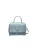 CHICCA BORSE Handtas  smoky blue