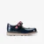 Crown Hope T. Navy Schoenen