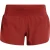 Under Armour Dames Launch Pro hardloopbroek (Oranje)